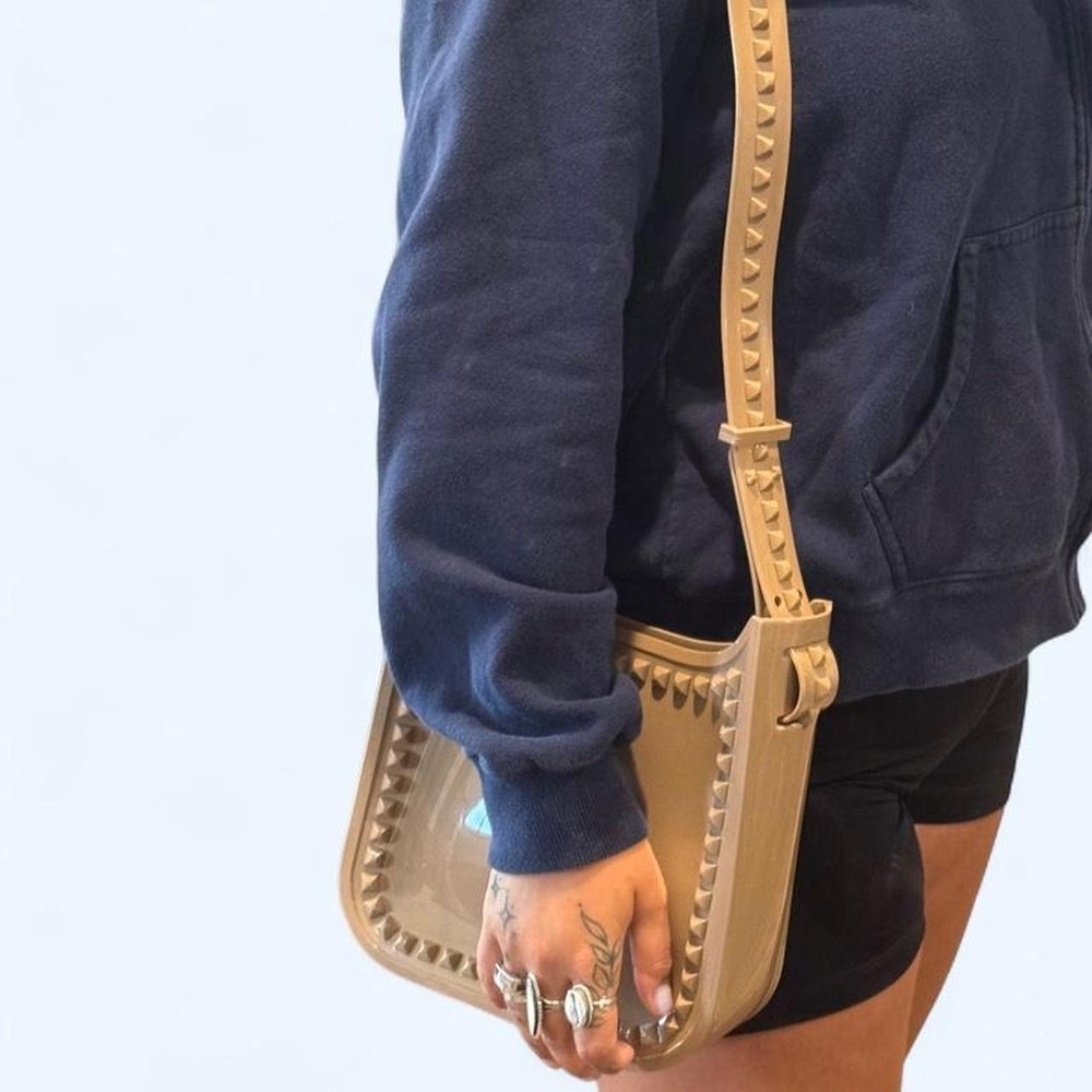 Carmen Sol Crossbody Bag